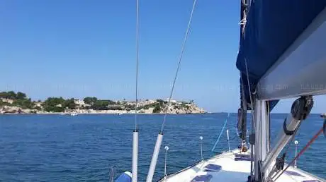 Photo de Harmony Tours - Sailing cruise