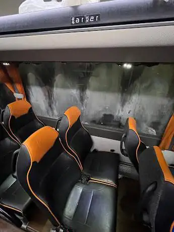 Photo de Rubio Bus