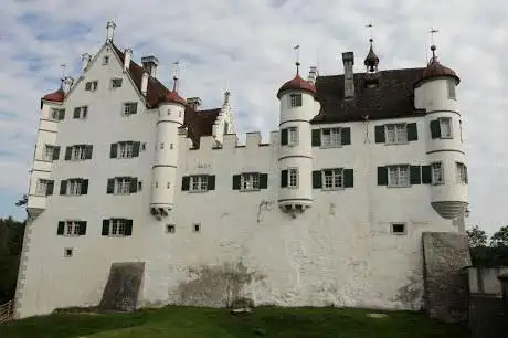 Photo de Château d'Altenklingen