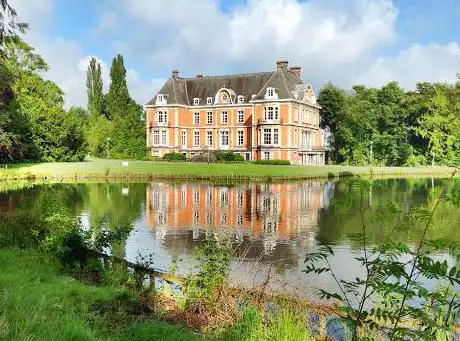 Kasteel de Maurissens