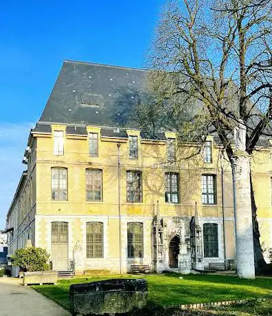 Musée départemental des antiquités