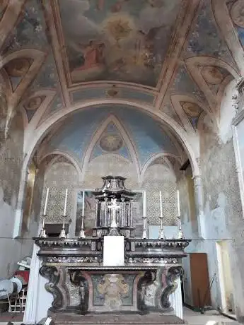 Chiesa Beata Vergine Assunta