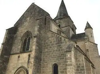 Photo de Eglise Saint Pierre et Paul