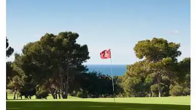 Photo de VillamartÃn Golf