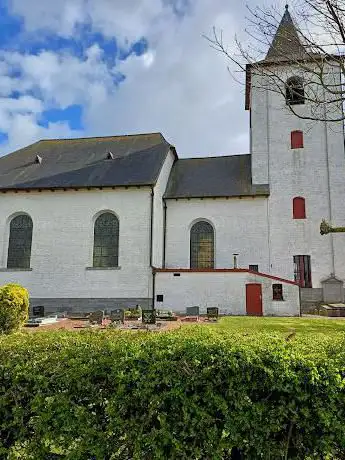 Sint-Pietersstoelkerk