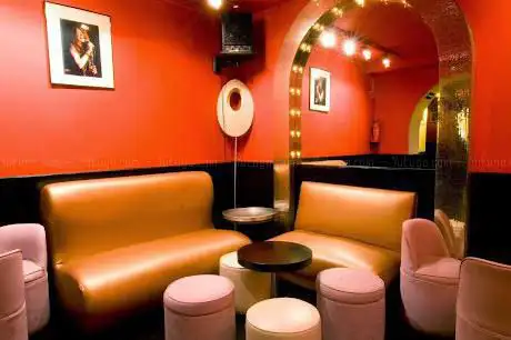 Photo de Honky Tonk Bar Room