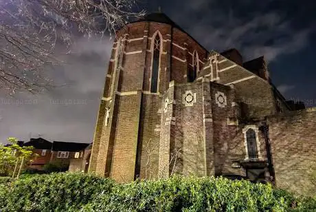 Photo de St Francis of Assisi Church