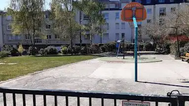 Photo de Square Félix Thomas