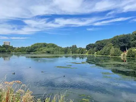Photo de Witton Lakes Park 2