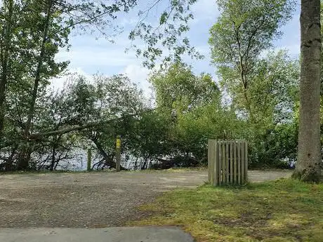 Photo de Étang de Bois Roger