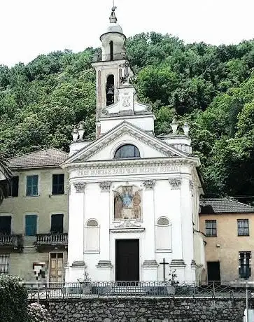 Chiesa Santa Maria di Sturla