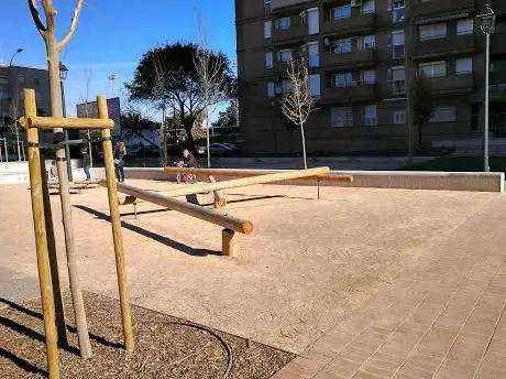 Photo de Nuevo Parque del Beteró