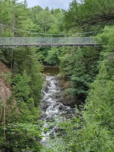 Photo de Parc des Sept-Chutes