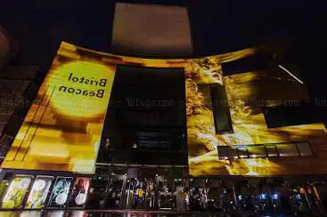 Photo de Bristol Beacon