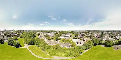 Photo de Dunstall Peace Park