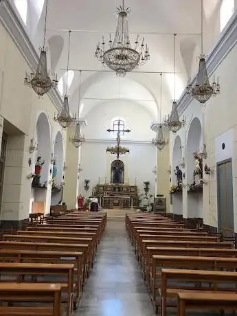 Photo de Church of Saint Francis of Paola