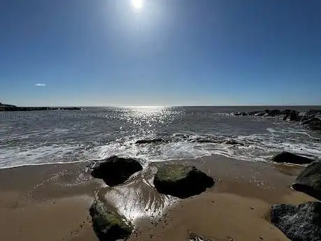 Photo de Haven Hopton Holiday Village