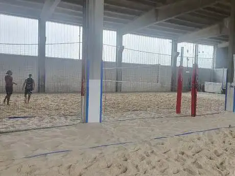 Photo de Beach Volley San Giorgio Monferrato