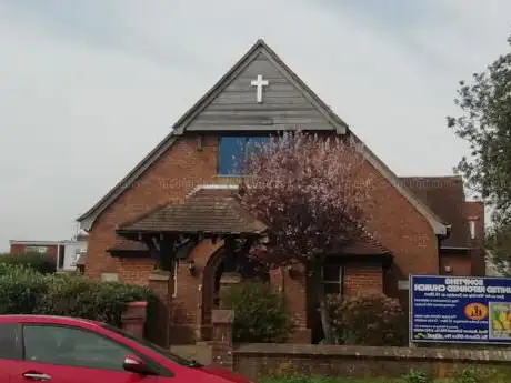 Photo de Sompting United Reformed Church