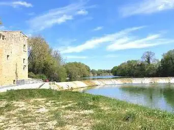 Photo de Moulin de Carrière - Lieu d'exposition