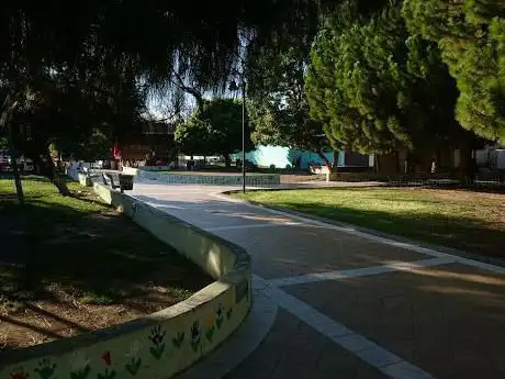 Parco Brigata Sassari