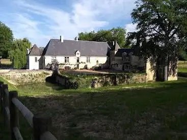 Photo de Manoir de Vaudésir