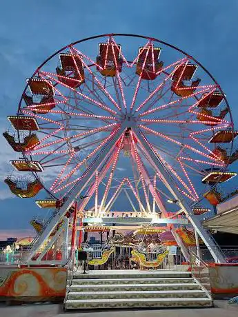 Photo de Luna Park