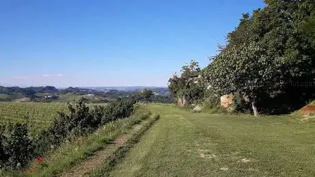 Chiesetta Gran Madr