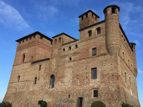 In Vigna
