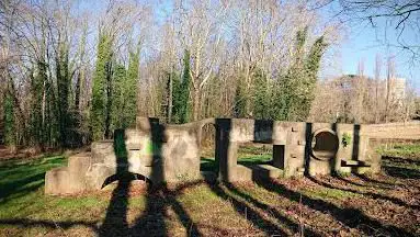 Petit Bourg Woods
