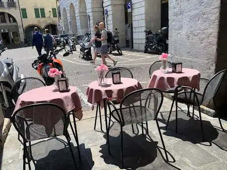 Ex Fondaco delle Biade