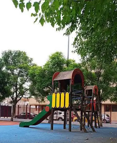Photo de Hort de Feliu Park