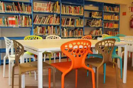 Biblioteca Comunale di Cossato