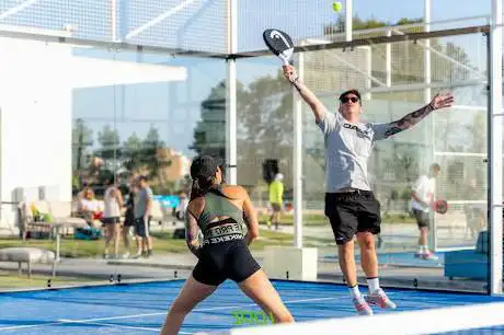 I-CARE Centro Sportivo Polivalente
