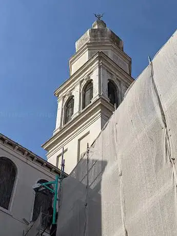 Photo de Église Sant'Antonin