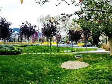 Photo de Parc de les Rieres d'Horta