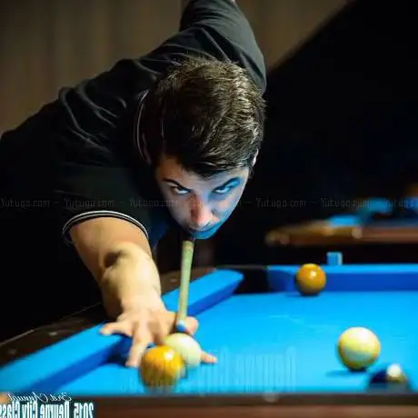Photo de Strike Pool Club de Billar