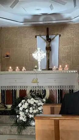 Photo de Parroquia de Jesús y MarÃÂa