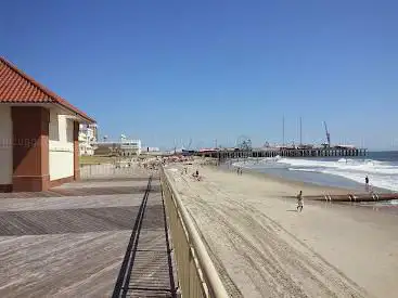 Photo de Atlantic City Historical Museum