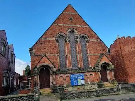 Photo de United Reformed Church Queen Street Middlewich