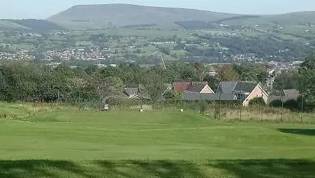 Photo de Marsden Park Golf Club