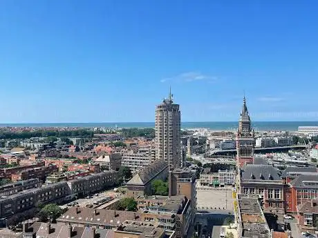 Dunkirk Tourist Office
