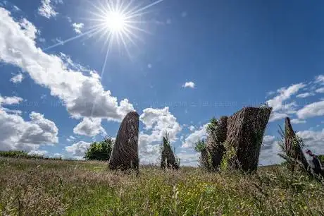 Photo de Les Ancêtres / onze voorouders