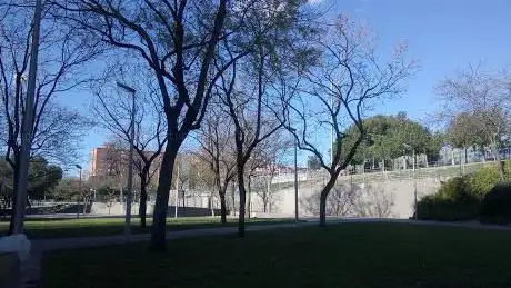Photo de Parc De La Cabana