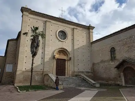 Photo de Convento di Santa Maria di Colleromano