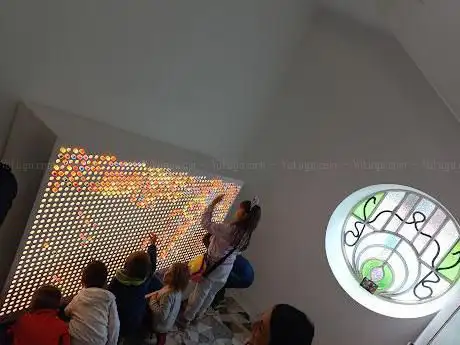 MU-CH | Museo della chimica