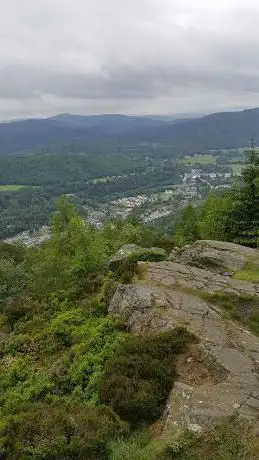 Photo de Birnam Hill