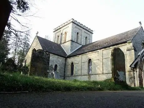 Photo de St John the Baptist Church