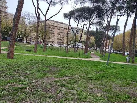Photo de Parco Nomentano