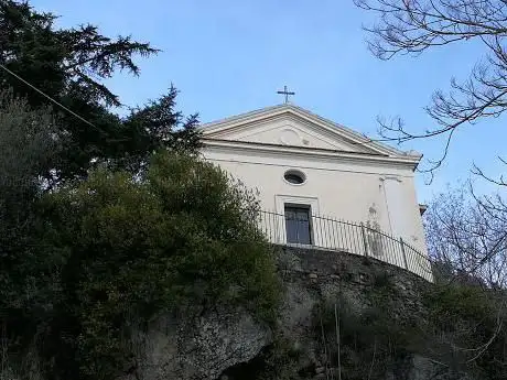 Photo de Chiesa della Veterana